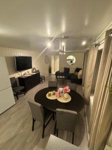 Arctic apartment Tønsvik