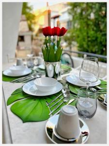 villa MEDITERAN