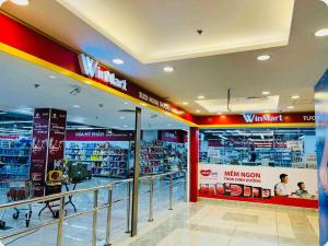 Nice studio at Sky Center - 5 mins to airport