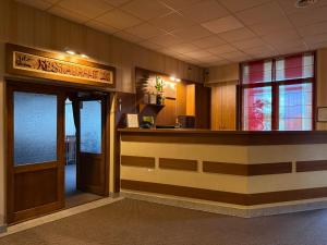 Hotel Valea Regilor Reghin