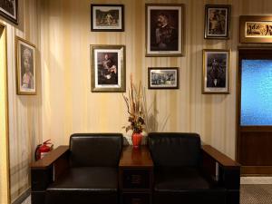 Hotel Valea Regilor Reghin