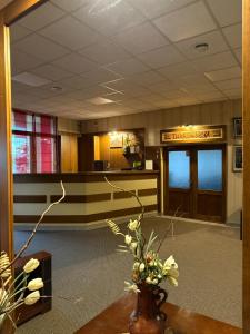 Hotel Valea Regilor Reghin