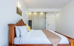 The Zanakri homes Oceanfront