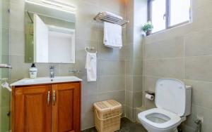 The Zanakri homes Oceanfront