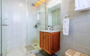 The Zanakri homes Oceanfront