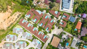 Elm pool villa Phuket