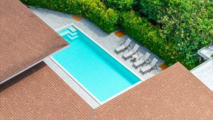 Elm pool villa Phuket