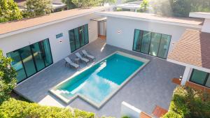 Elm pool villa Phuket