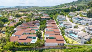 Elm pool villa Phuket