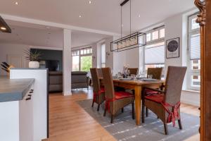 LüneBase Loft - Traum zwischen Altstadt und City