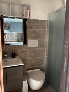 Il Nido di Francesco Casa Vacanza