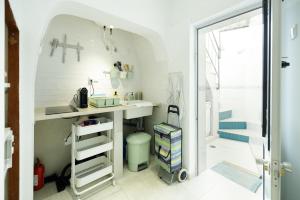 casa das irmas, maison de ville