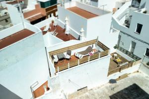 casa das irmas, maison de ville