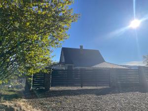 Osobie - dom z widokiem na góry