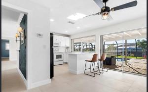 European Artistic Retreat