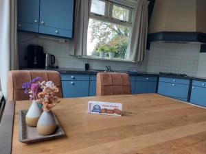 Luxe gastenverblijf met wellness in het hart van Friesland