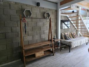 Sol y Sazón - Villa Crespo Loft