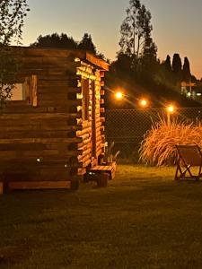 Cabaña Monoambiente Tandil