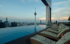 The Platinum KLCC by Holma