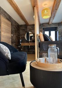 Keriana Luxe et détente privée en Alsace