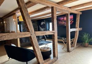 Keriana Luxe et détente privée en Alsace