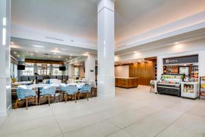 Hilton Garden Inn Louisville Airport