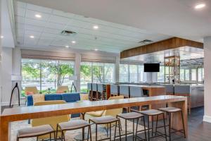 Hilton Garden Inn Louisville Airport