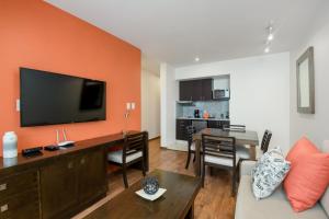 Suites Copérnico Polanco Anzures