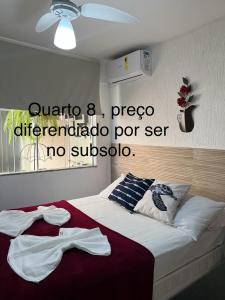 Pousada Casa Serra Alves