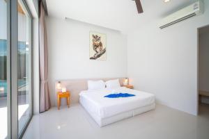 Elm pool villa Phuket