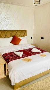 Imsouane Sea surf Camp