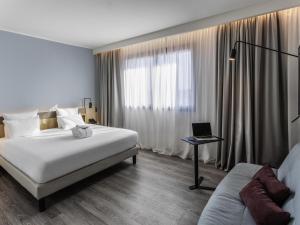 Novotel Parma Centro