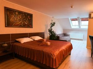 Hotel Valea Regilor Reghin