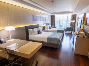 Palladio Hotel Buenos Aires - MGallery Collection