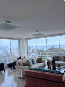 Riviera del mar Salinas