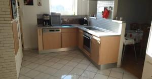 Ferienwohnungen am "Spiel-emagazin"