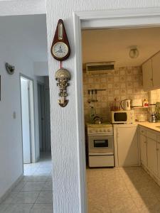 Departamento excelente ubicación