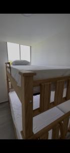 Apartamento acogedor en Santa Marta