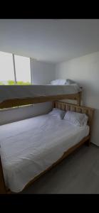 Apartamento acogedor en Santa Marta