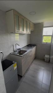 Apartamento acogedor en Santa Marta