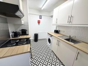 Cosy central house in St Andrews