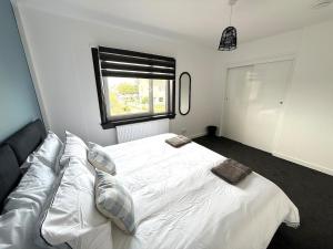 Cosy central house in St Andrews