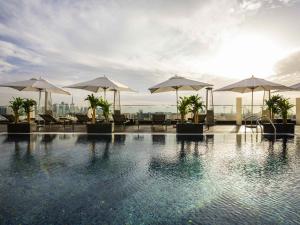 The Canvas Dubai - MGallery Hotel Collection