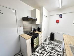 Cosy central house in St Andrews