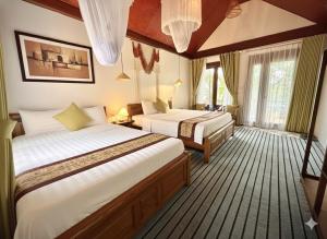 Camellia Garden Tam Coc