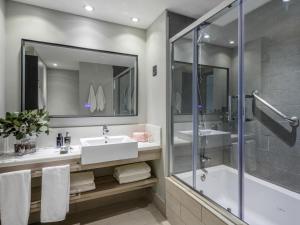 Pullman Santiago Vitacura