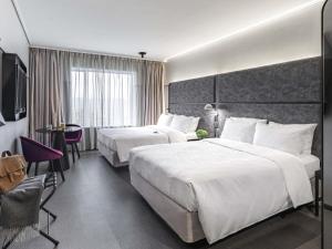 Pullman Santiago Vitacura