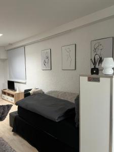 Gemütliches, barrierefreies Apartment in Dortmund-Brackel, Ruhige Lage, nur 5 Minuten zum Flughafen Dortmund