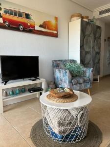 Chameleon Beachfront Ibiza Style