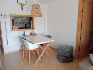 Chameleon Beachfront Ibiza Style